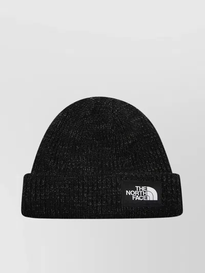 The North Face Salt Lined Beanie Folded Cuff
