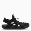 THE NORTH FACE THE NORTH FACE SANDAL SHANDAL EXPLORE CAMP BLACK