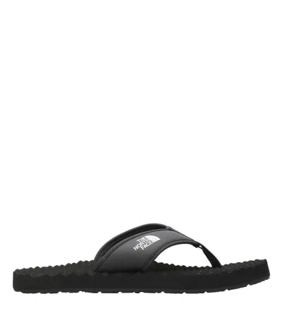 The North Face Sandals Black