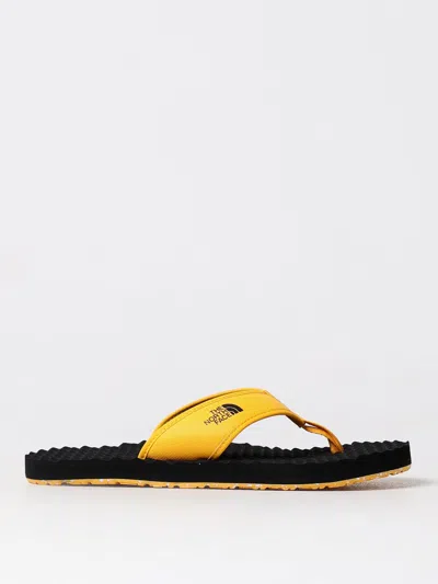 The North Face Sandals  Men Color Yellow