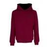 The North Face Seas Drew Peak Hoodie Men's Hoodie In Boysenberry