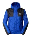 The North Face Dryvent-mono Mountain Jacket In Blue