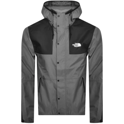 The North Face Seasonal Mountain Jacket Grey