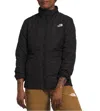 The North Face Shady Glade Insulated Jacket In Tnf Black In Multi
