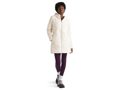 The North Face Shady Glade Insulated Parka In Neutral