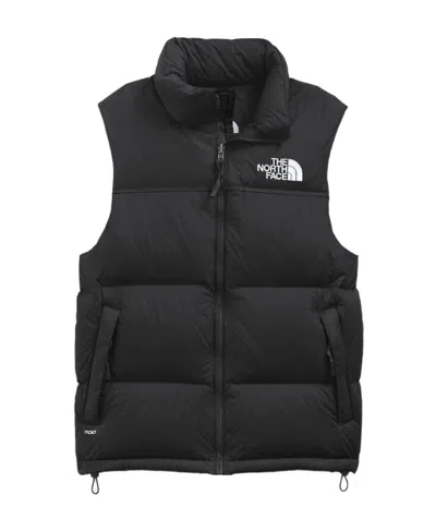 THE NORTH FACE THE NORTH FACE 1996 RETRO NUPTSE PUFFER VEST