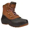 The North Face Shellista Iv Shorty Nf0a5g2o333 Women 6.5 Brown Snow Boot Rhs2323 In Brown