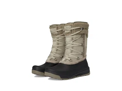 The North Face Shellista Vi Mid Waterproof In Multi