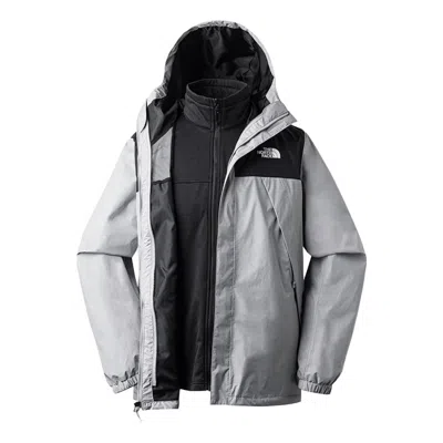 The North Face Sheru Hooded Jacket 'grey'
