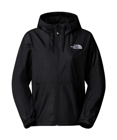 The North Face Sheru Jacket In Black