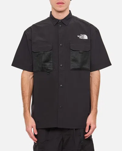 THE NORTH FACE SHIRT