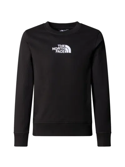 The North Face Shirt In Black