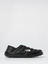 The North Face X Skims Thermoball Traction V Mule In Black