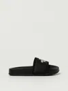 The North Face Base Camp Slides Iii In Black