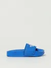The North Face Shoes  Kids Color Blue