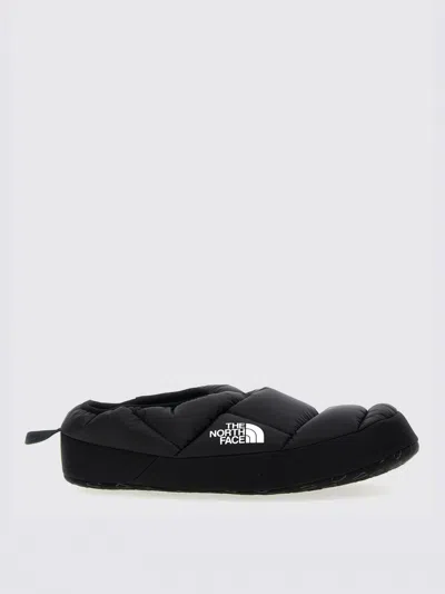 THE NORTH FACE SHOES THE NORTH FACE MEN COLOR BLACK,G35345002