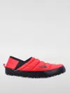 The North Face Thermoball Traction Mule V Slipper In Rot