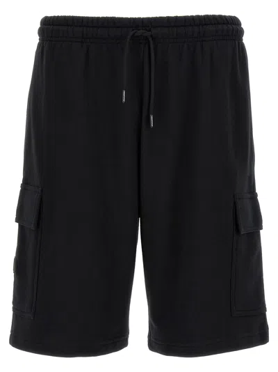 THE NORTH FACE SHORT CARGO BERMUDA AND SHORT BLACK
