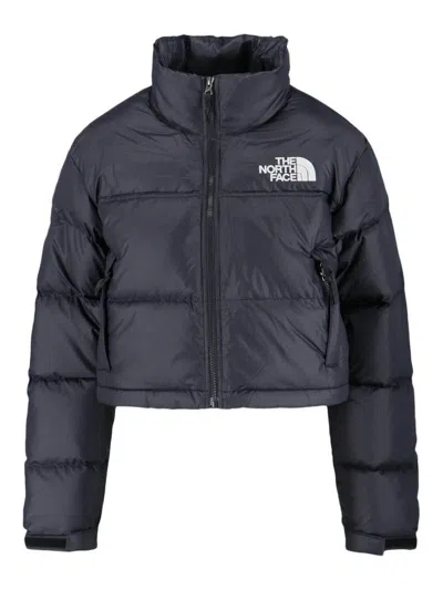 THE NORTH FACE SHORT DOWN JACKET