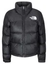 THE NORTH FACE THE NORTH FACE SHORT DOWN JACKET