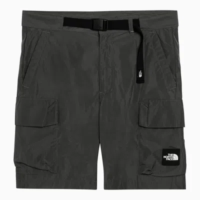 THE NORTH FACE THE NORTH FACE SHORT NSE CARGO POCKET PEARL GREY