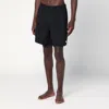 The North Face Phlego Cargo Shorts In Light Blue