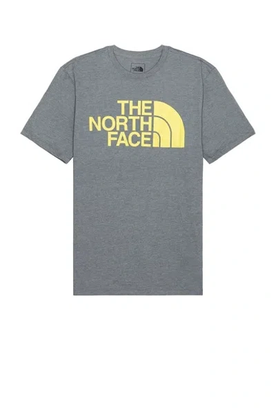 THE NORTH FACE SHORT SLEEVE HALF DOME TEE