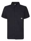 THE NORTH FACE SHORT SLEEVE SHIRT IN DURABLE FABRIC