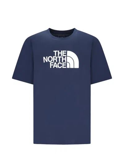 THE NORTH FACE SHORT SLEEVE T-SHIRT