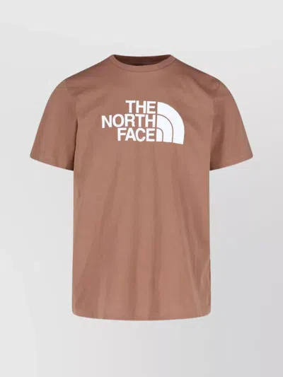The North Face Short Sleeves Crew Neck