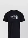 The North Face Short Sleeves Crew Neck