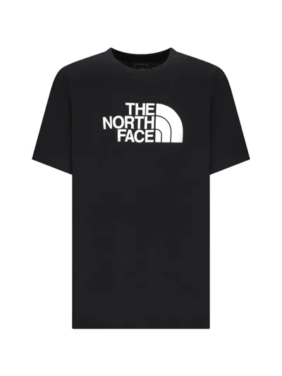 THE NORTH FACE SHORT-SLEEVES T-SHIRT