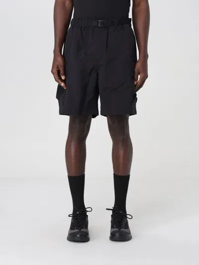 The North Face Short  Men Color Black