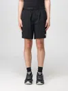 The North Face Black Wander Shorts In Black