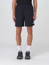 The North Face Class V Belted Short In Black