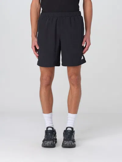 THE NORTH FACE SHORTS THE NORTH FACE MEN COLOR BLACK,G86965002