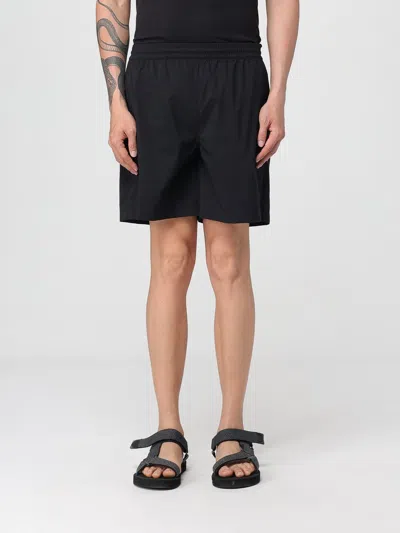 THE NORTH FACE SHORTS THE NORTH FACE MEN COLOR BLACK,H09336002