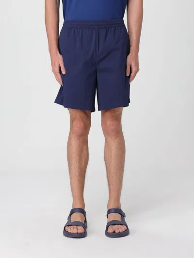 THE NORTH FACE SHORT THE NORTH FACE MEN COLOR BLUE,H09336009