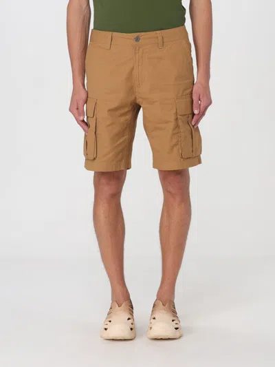 The North Face Short  Men Color Brown
