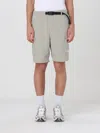 The North Face Mens Medium Grey Nse Patch-pocket Woven Cargo Short Xl In Grey
