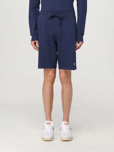 The North Face Short  Men Color Navy