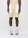 The North Face Terry Regular Shorts In Nude