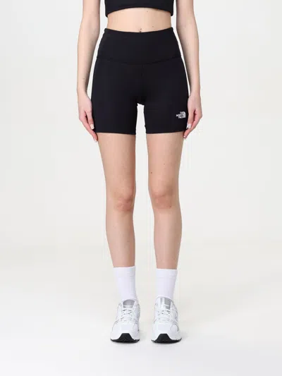 The North Face Short  Woman Color Black