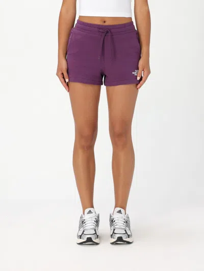 The North Face Short  Woman Color Black