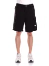 The North Face Cargo Style Shorts Elastic Waistband