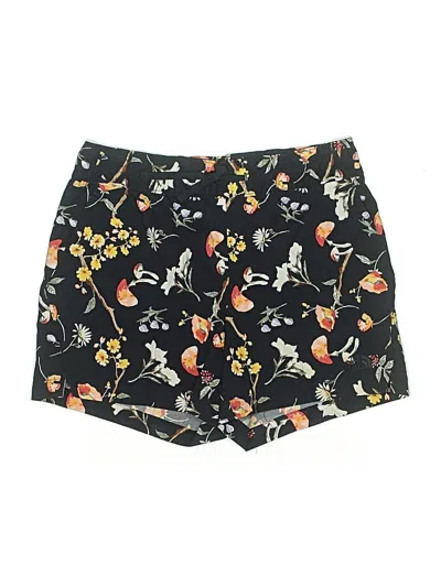 Pre-owned The North Face Shorts In Black