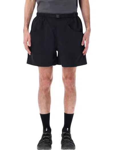 The North Face Shorts Black