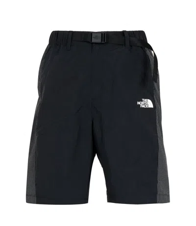 The North Face Shorts Black