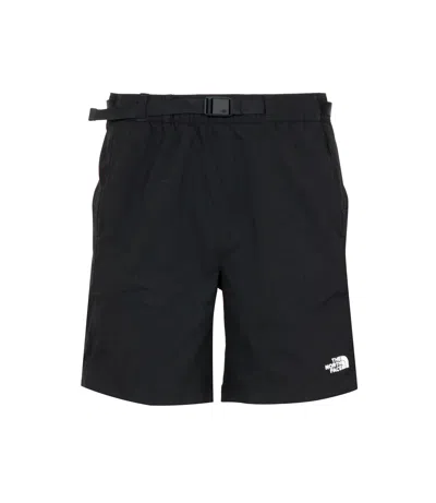 The North Face Shorts Black
