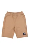 THE NORTH FACE THE NORTH FACE SHORTS IN COTTON